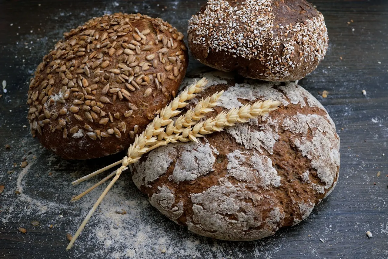 Bäckereien & Konditoreien