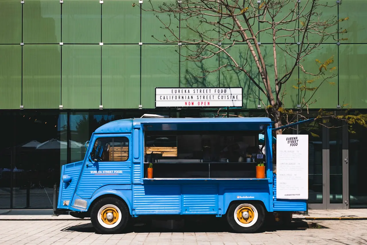 Foodtrucks