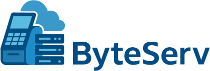 ByteServ Logo